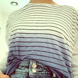 Sperry Oversized Pullover